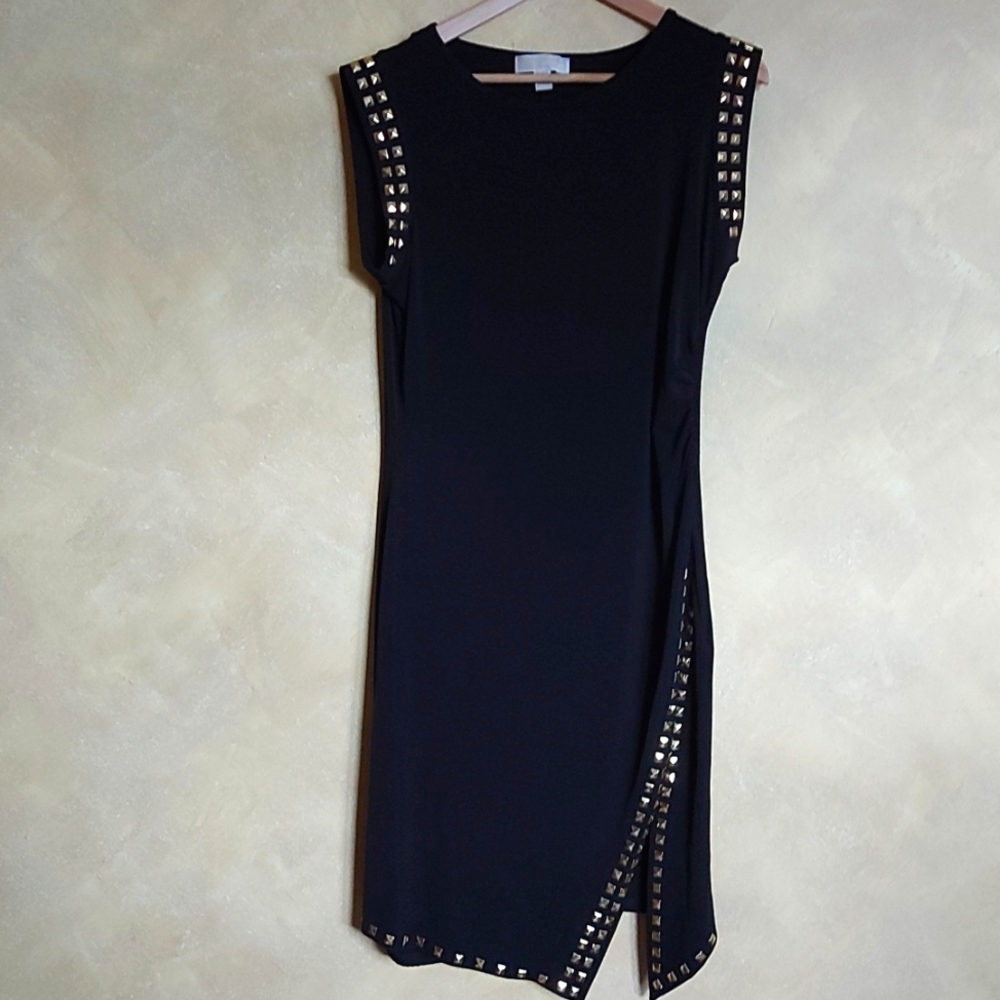 🥂💃 black dress size large